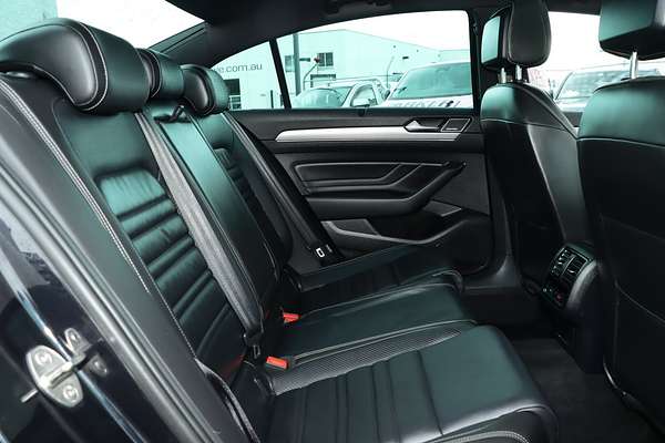 2021 Volkswagen Passat 162TSI Elegance B8