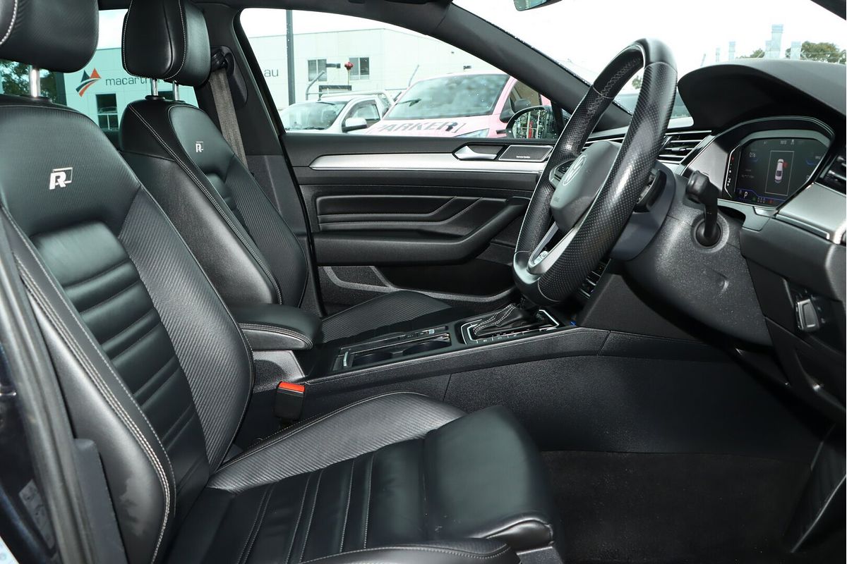2021 Volkswagen Passat 162TSI Elegance B8