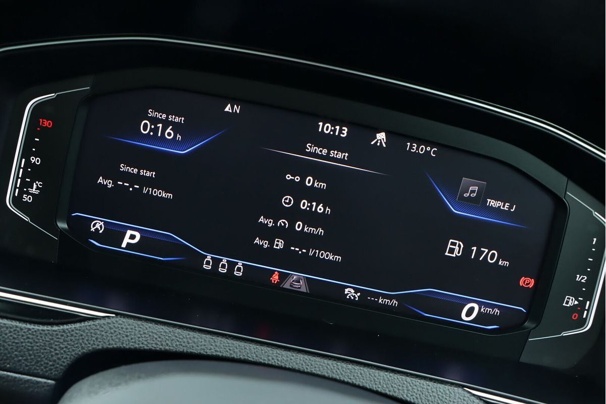 2021 Volkswagen Passat 162TSI Elegance B8