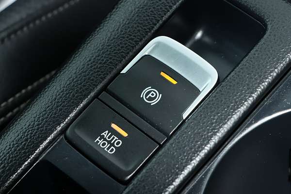2021 Volkswagen Passat 162TSI Elegance B8