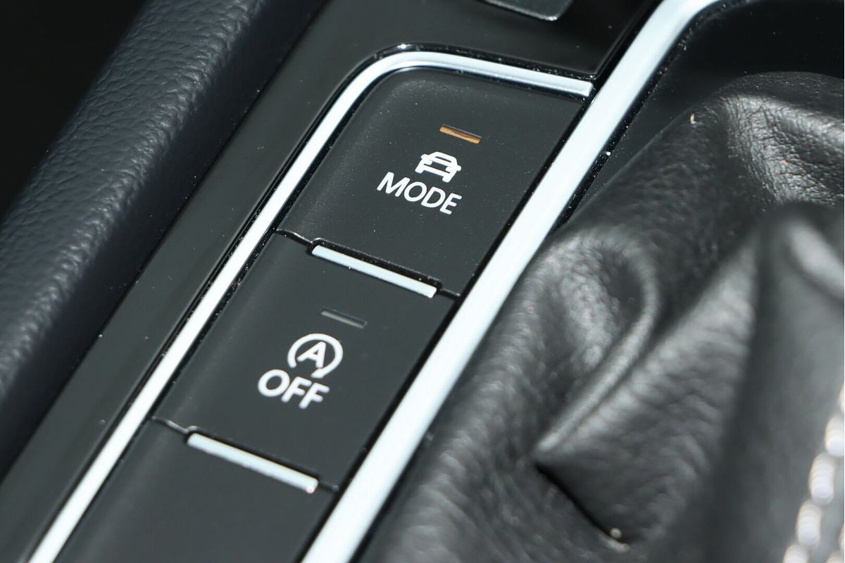 2021 Volkswagen Passat 162TSI Elegance B8