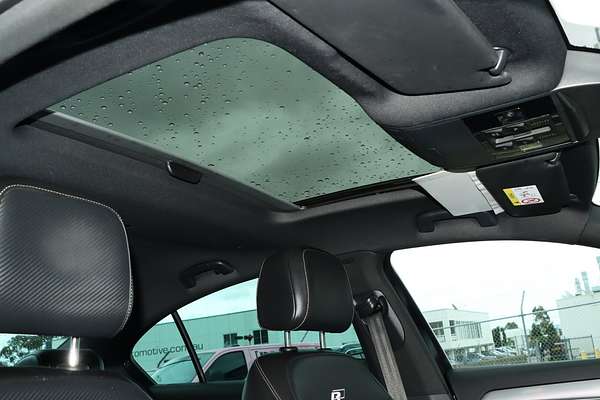 2021 Volkswagen Passat 162TSI Elegance B8