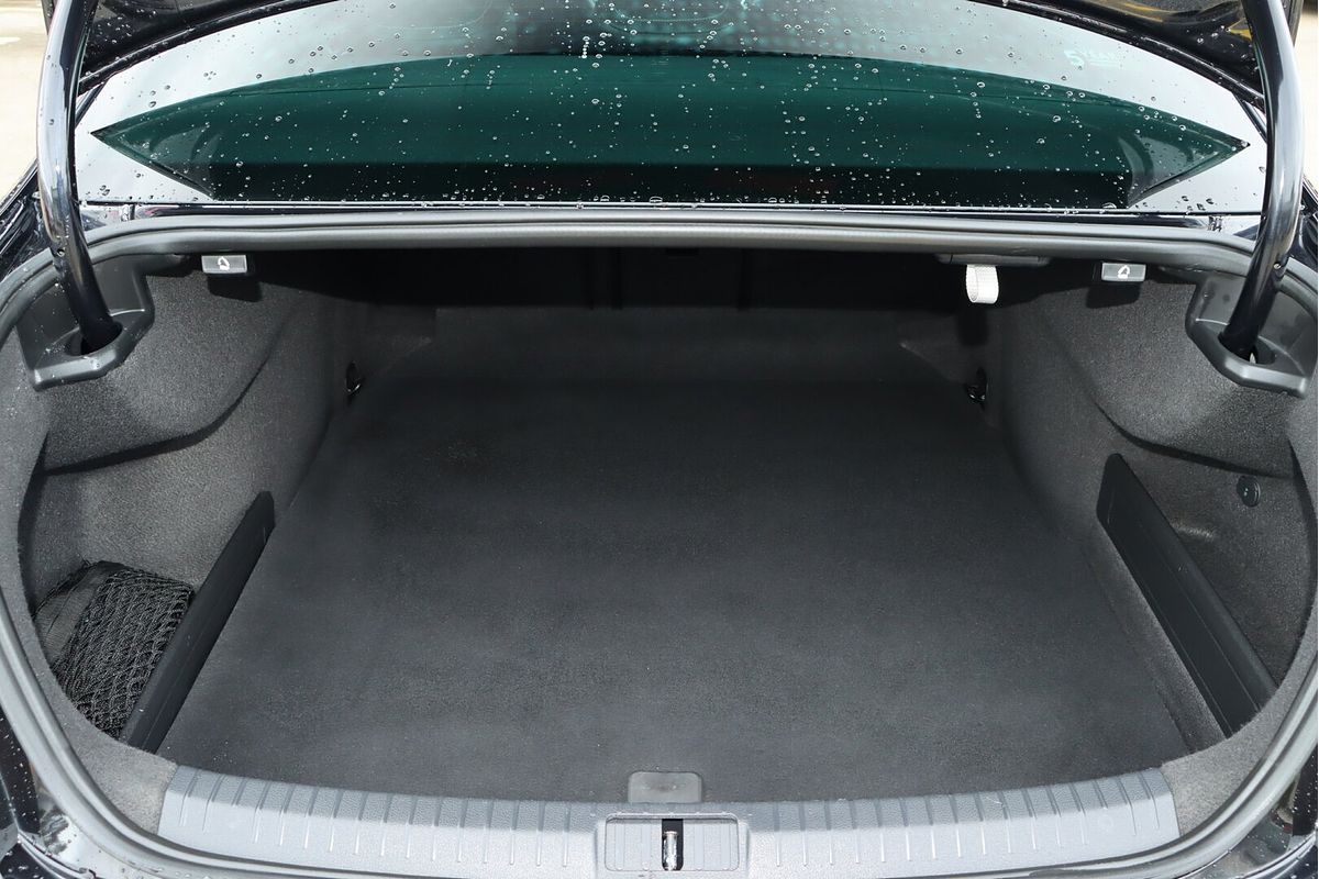 2021 Volkswagen Passat 162TSI Elegance B8