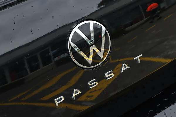 2021 Volkswagen Passat 162TSI Elegance B8