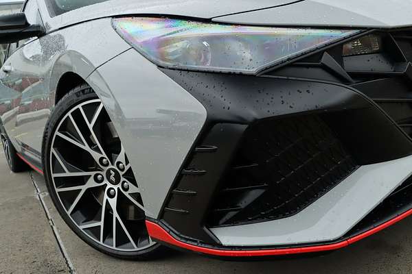2022 Hyundai i30 N Premium CN7.V1