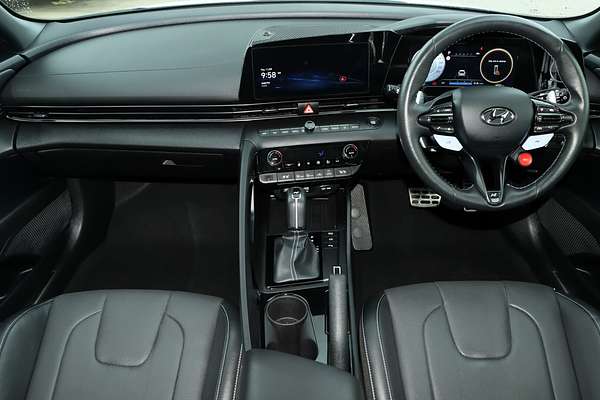 2022 Hyundai i30 N Premium CN7.V1