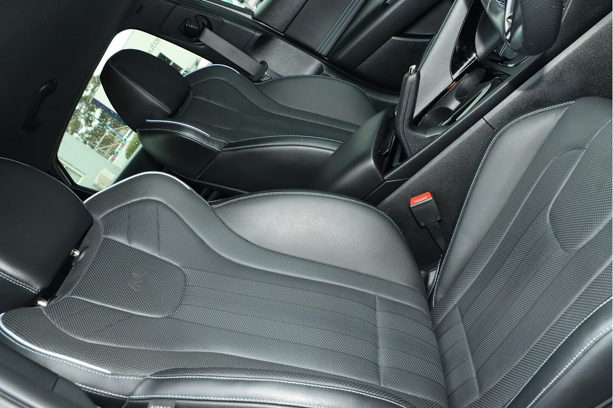 2022 Hyundai i30 N Premium CN7.V1