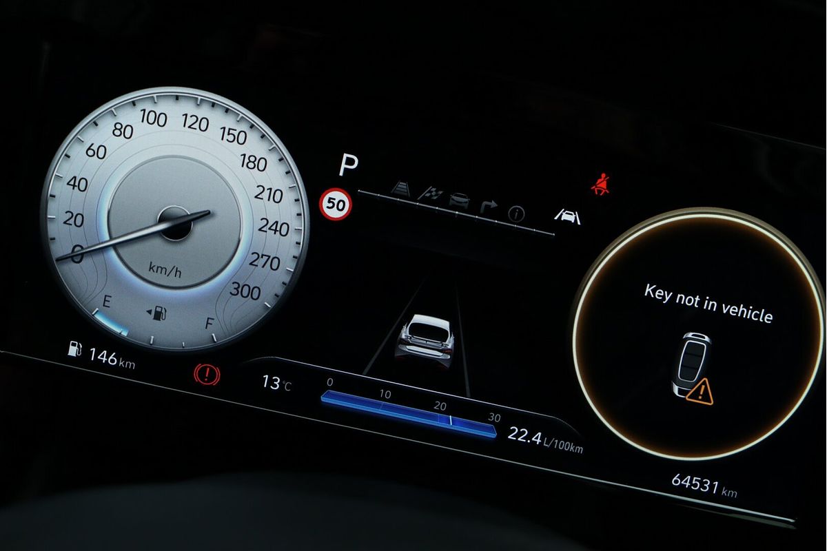 2022 Hyundai i30 N Premium CN7.V1