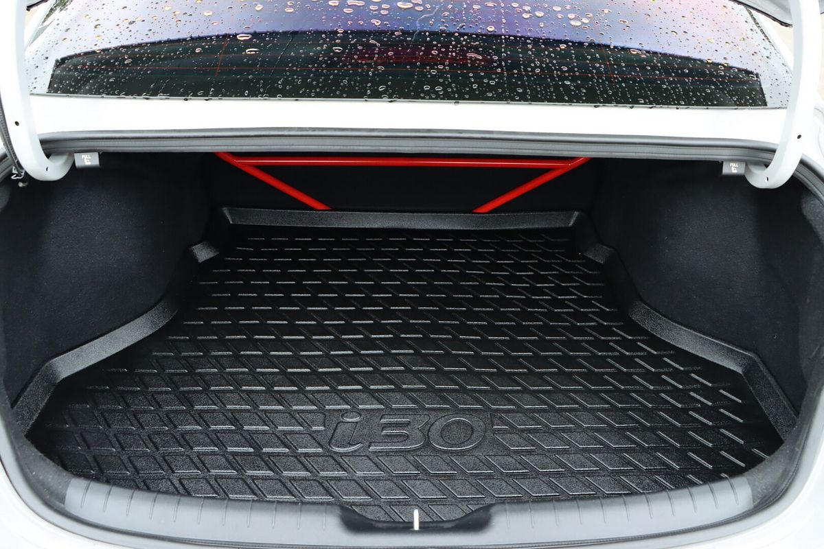 2022 Hyundai i30 N Premium CN7.V1