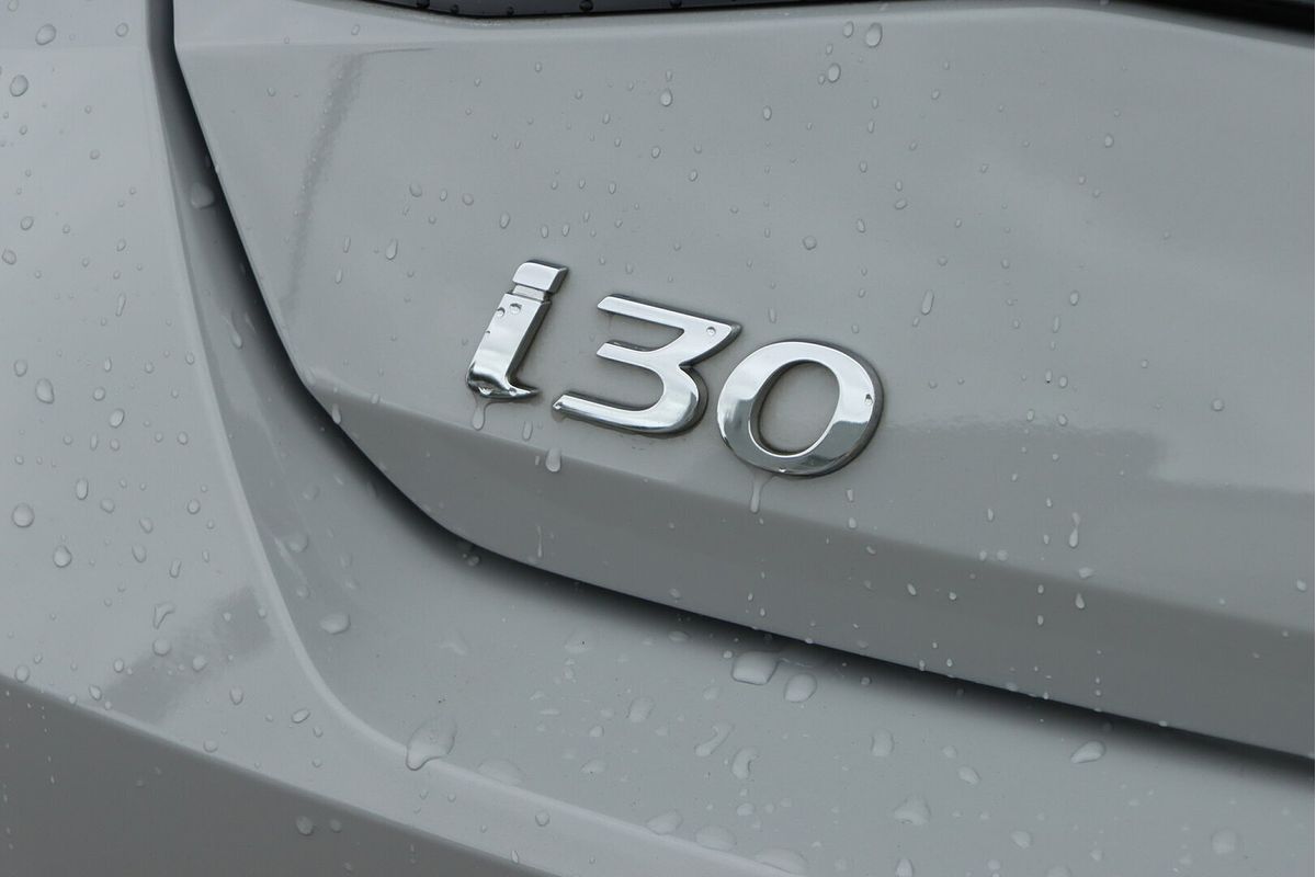 2022 Hyundai i30 N Premium CN7.V1