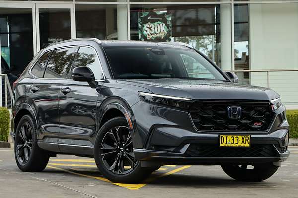 2023 Honda CR-V e:HEV RS RS
