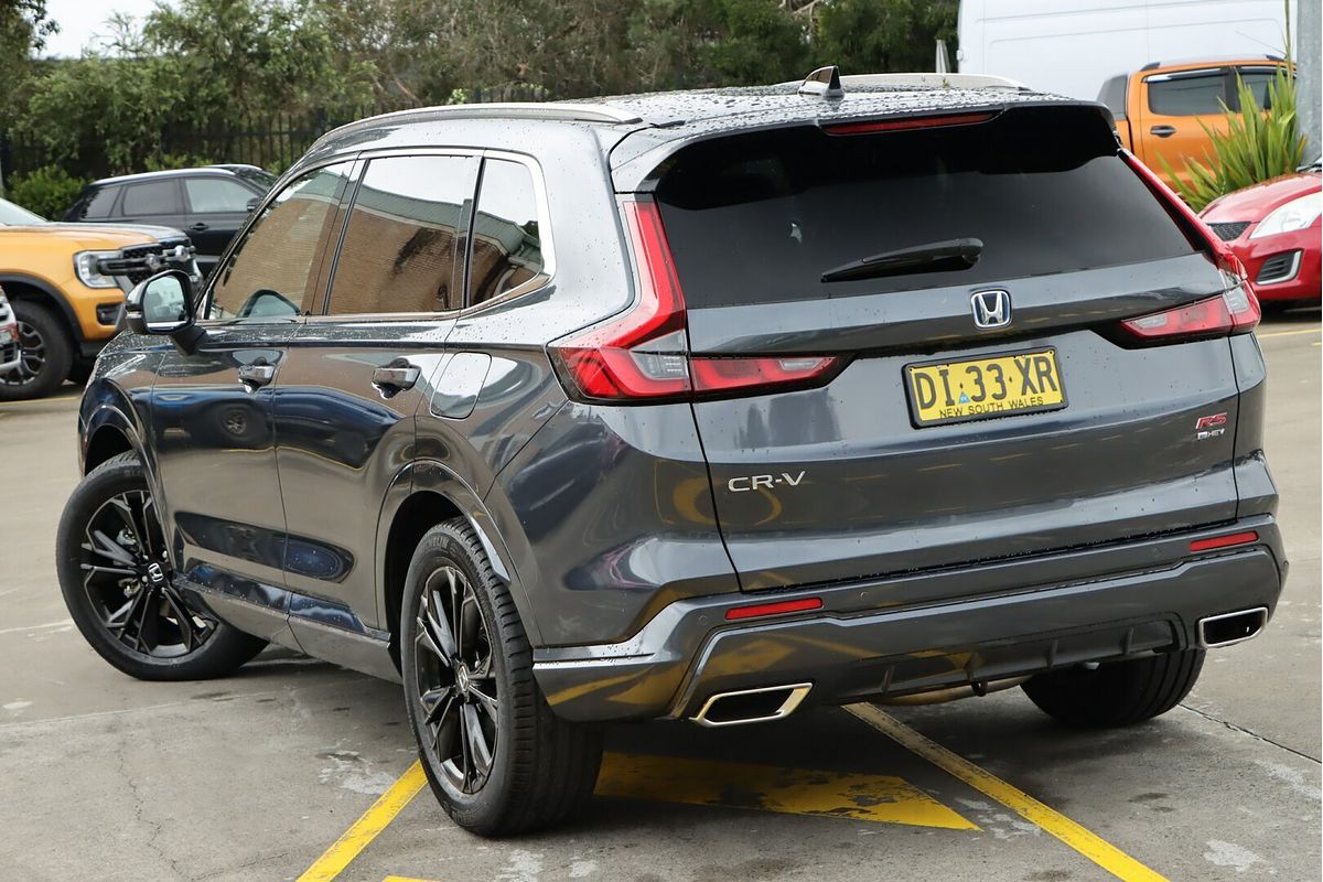 2023 Honda CR-V e:HEV RS RS