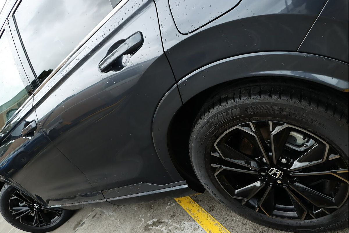 2023 Honda CR-V e:HEV RS RS