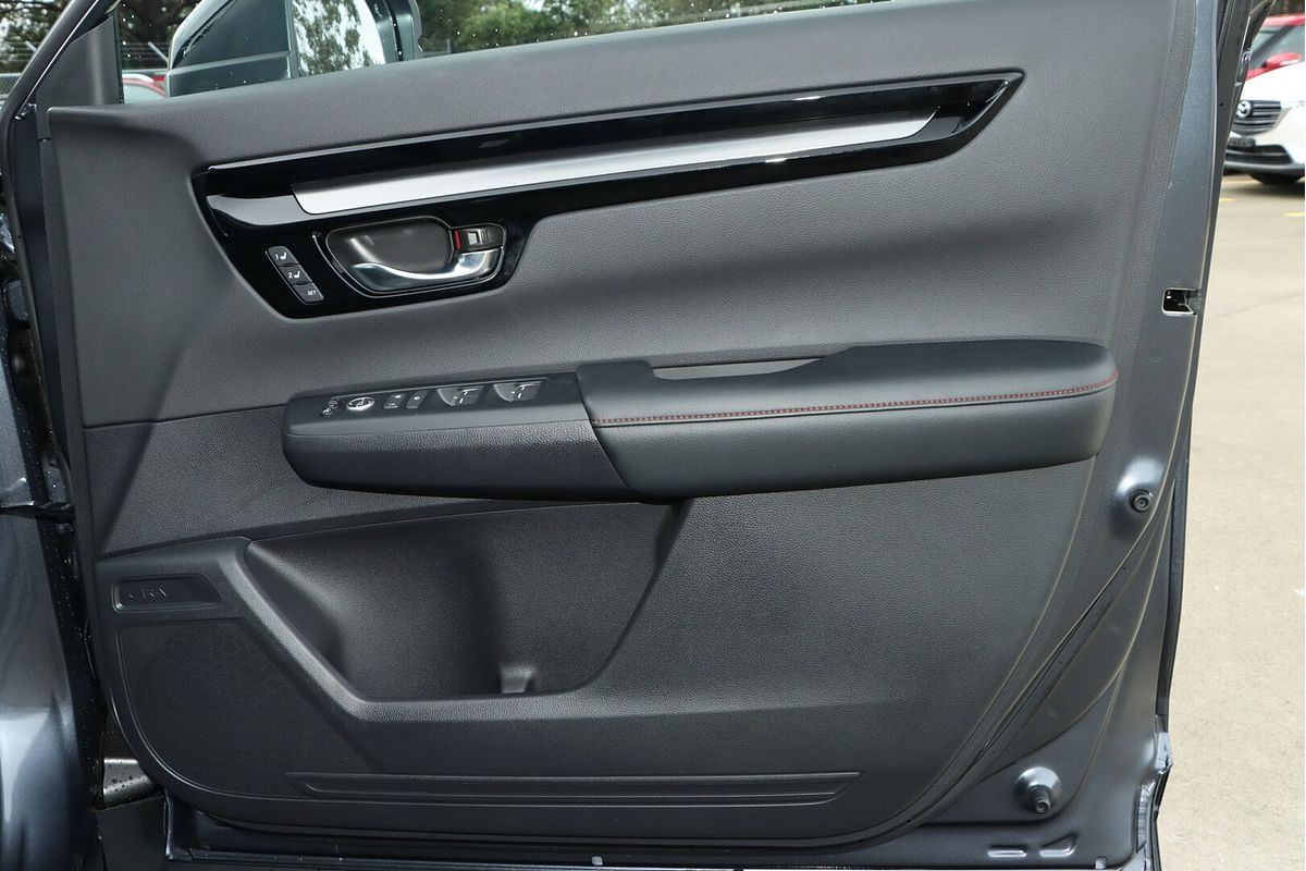 2023 Honda CR-V e:HEV RS RS