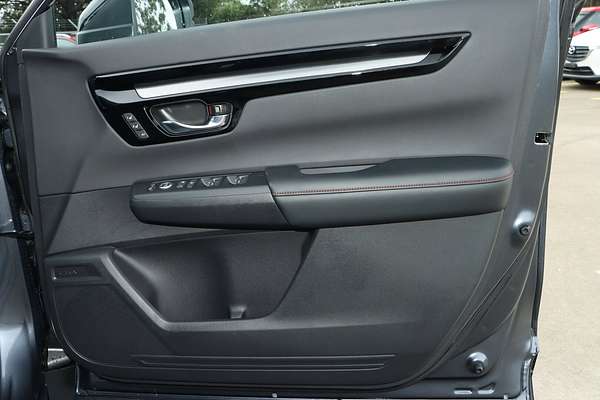 2023 Honda CR-V e:HEV RS RS