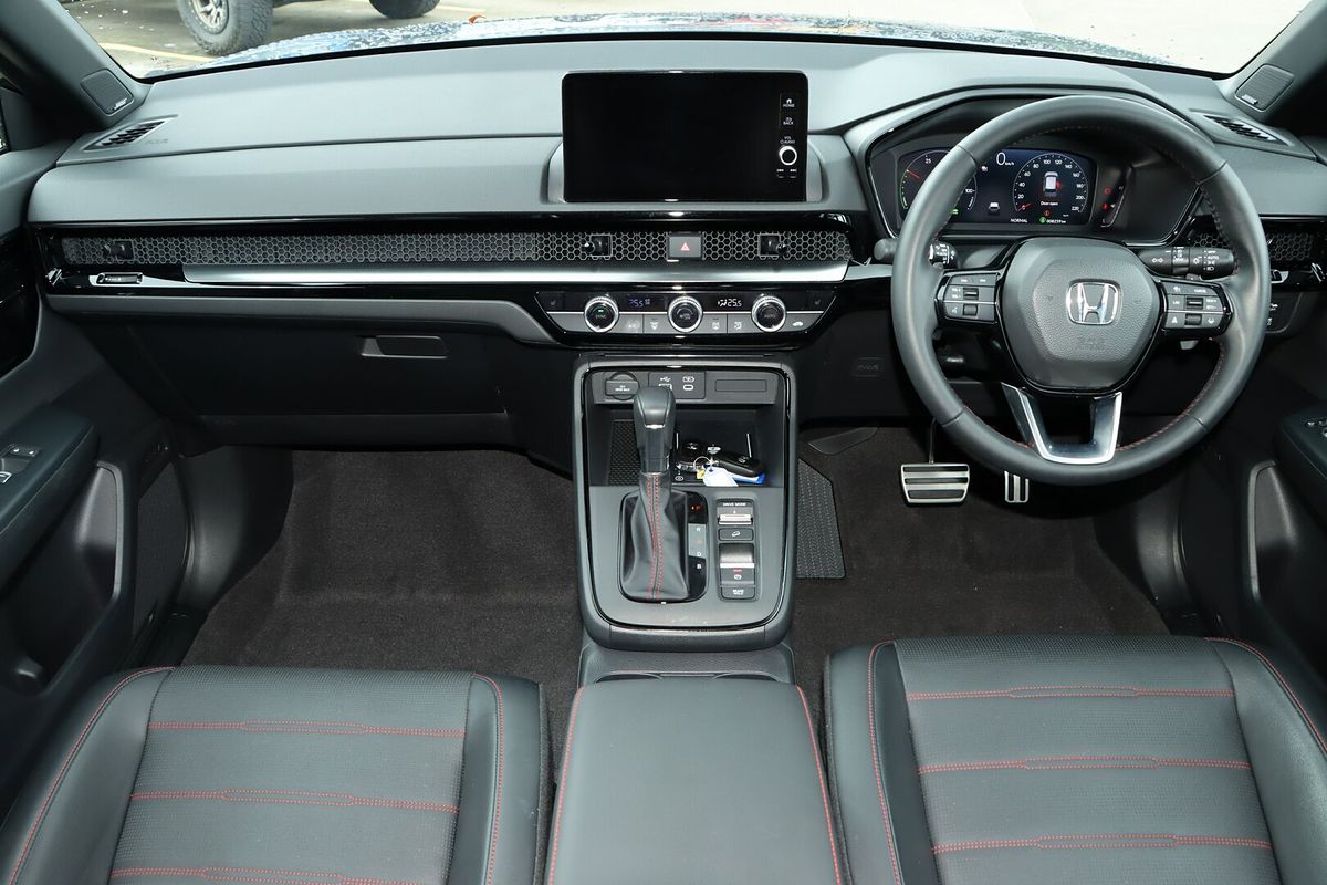 2023 Honda CR-V e:HEV RS RS
