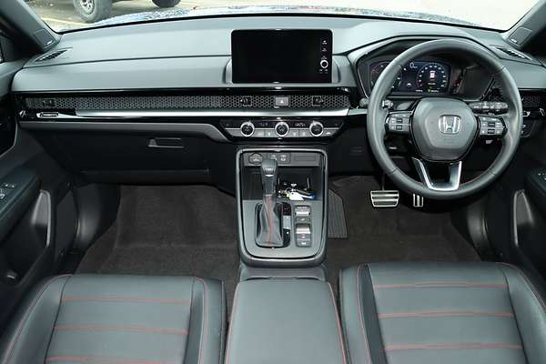 2023 Honda CR-V e:HEV RS RS