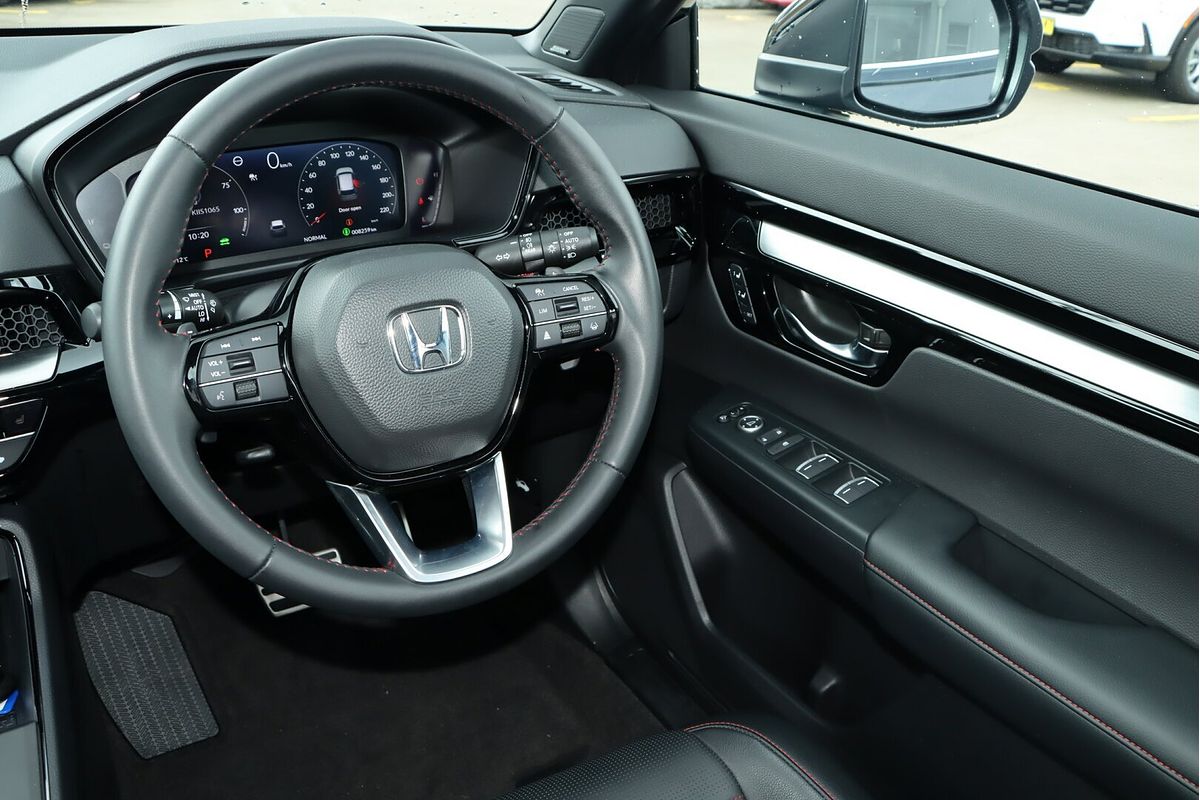 2023 Honda CR-V e:HEV RS RS