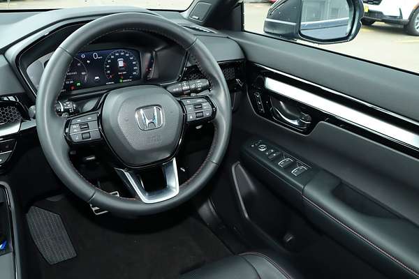 2023 Honda CR-V e:HEV RS RS