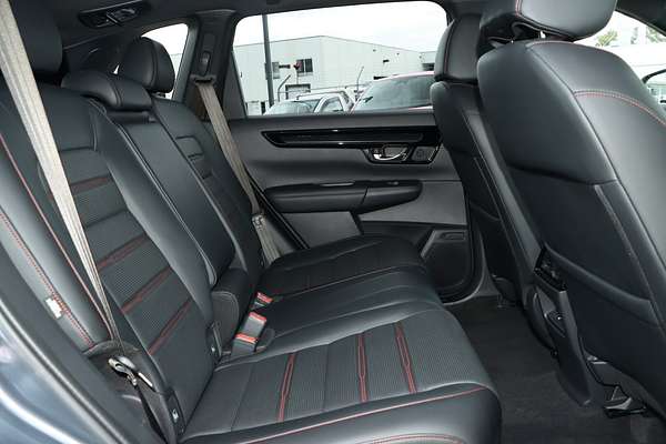 2023 Honda CR-V e:HEV RS RS