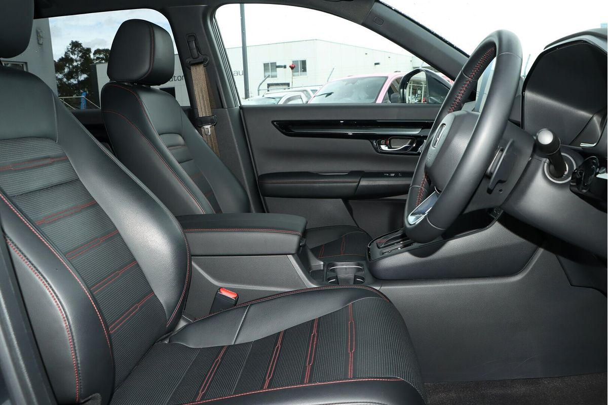 2023 Honda CR-V e:HEV RS RS