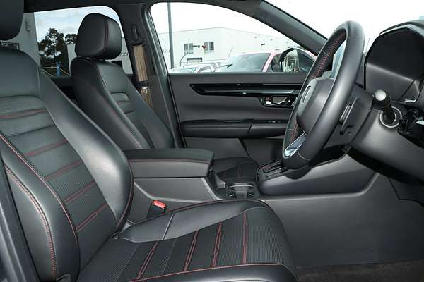 2023 Honda CR-V e:HEV RS RS