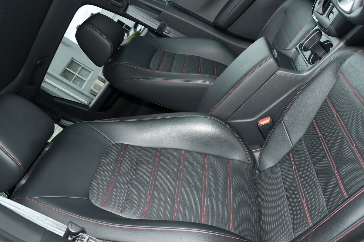 2023 Honda CR-V e:HEV RS RS