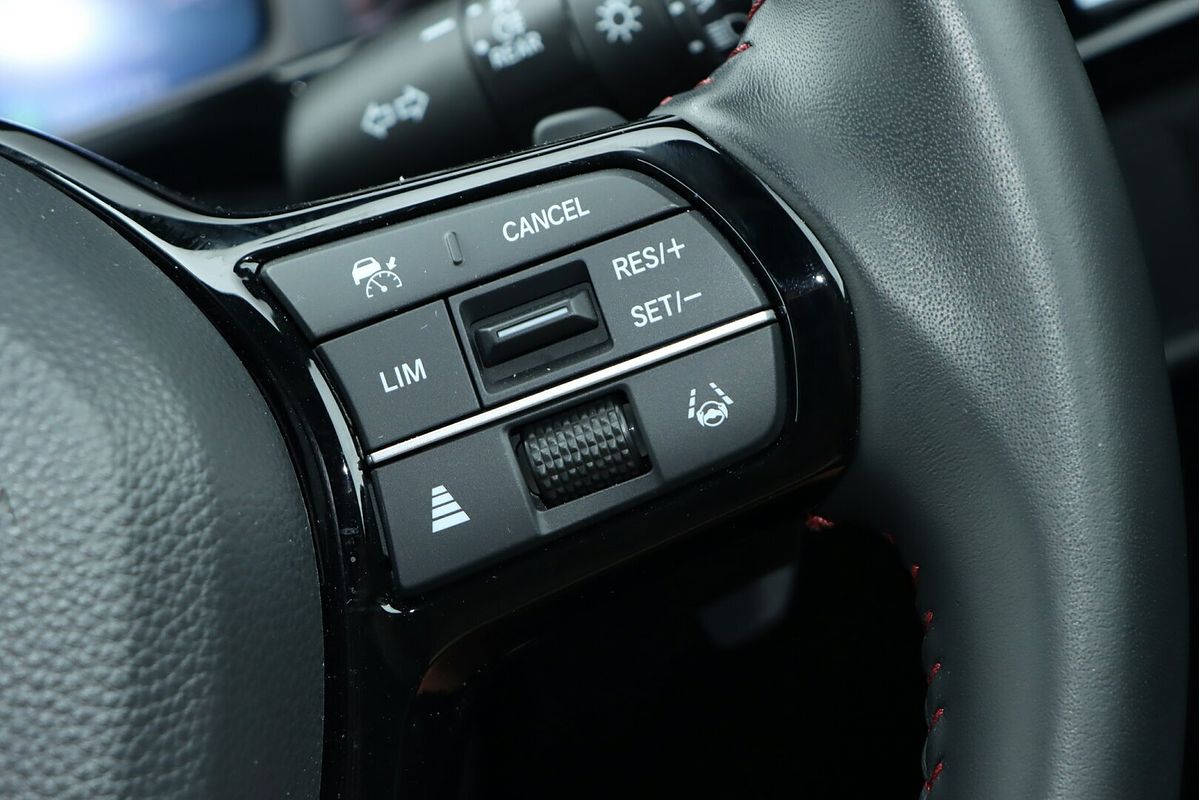 2023 Honda CR-V e:HEV RS RS