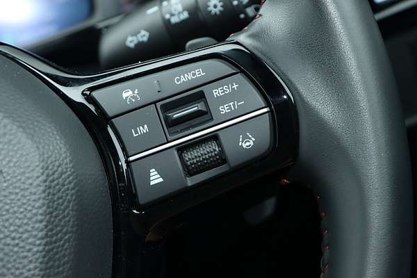 2023 Honda CR-V e:HEV RS RS