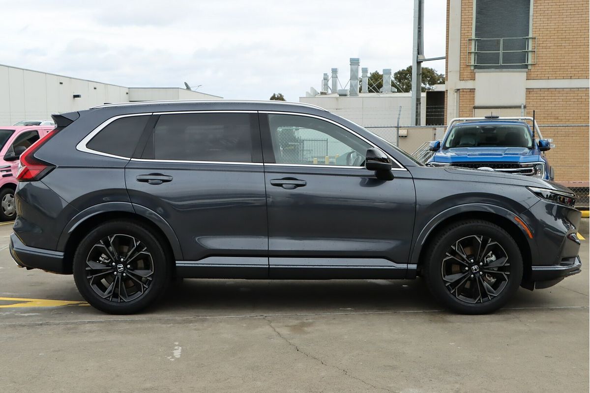 2023 Honda CR-V e:HEV RS RS