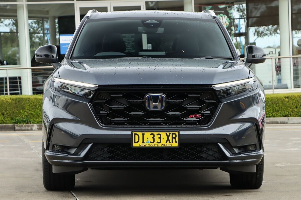 2023 Honda CR-V e:HEV RS RS