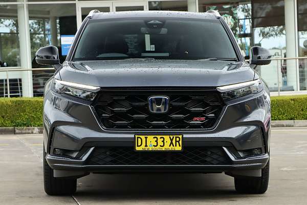 2023 Honda CR-V e:HEV RS RS