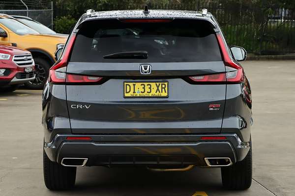 2023 Honda CR-V e:HEV RS RS