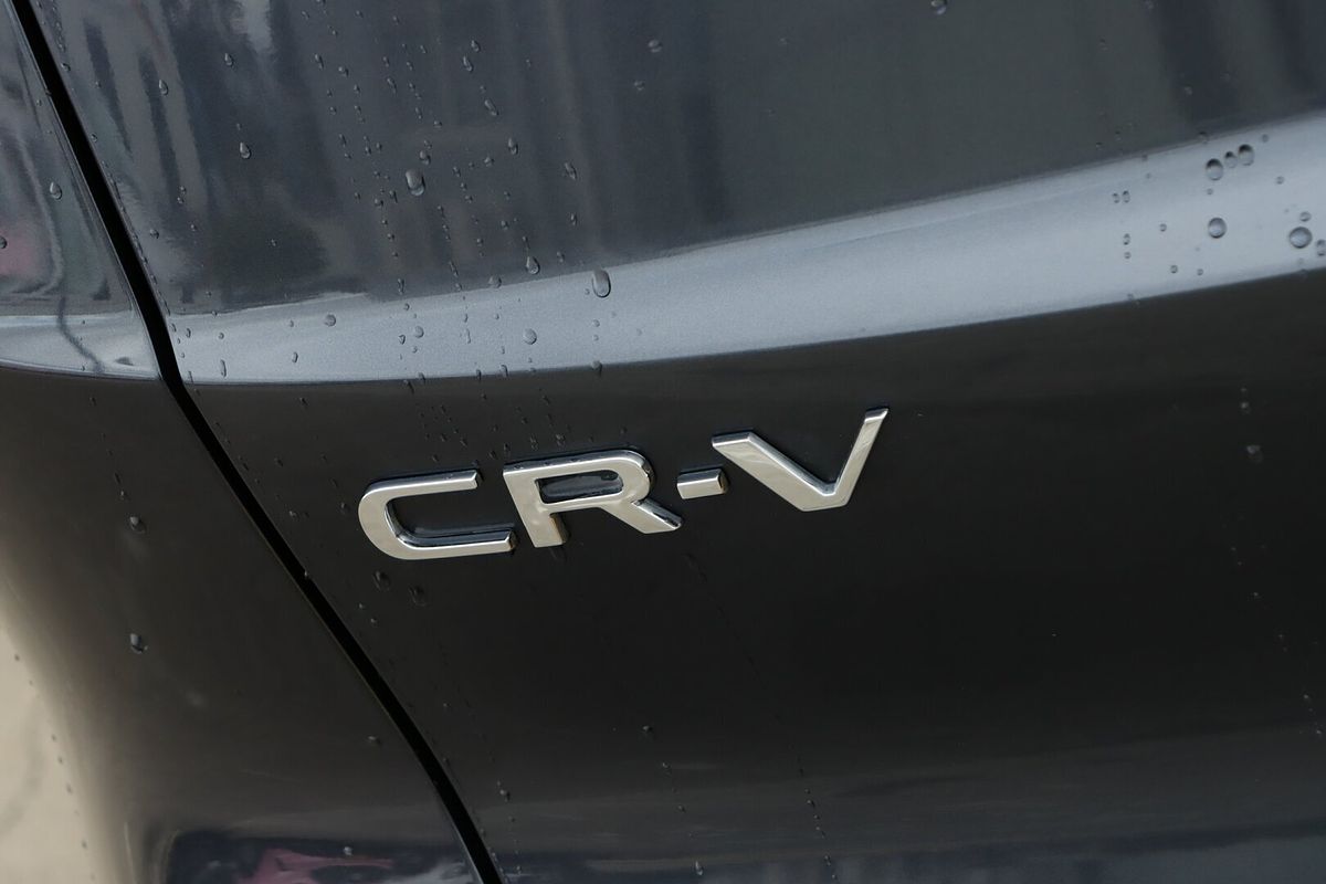 2023 Honda CR-V e:HEV RS RS