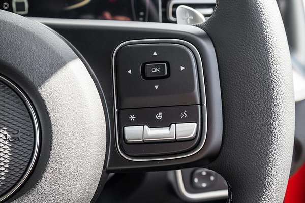 2025 GWM Cannon Vanta NPW 4X4