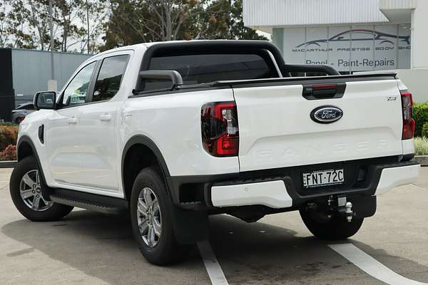 2024 Ford Ranger XLT 4X4 2.0L