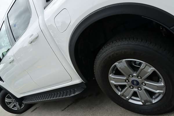 2024 Ford Ranger XLT 4X4 2.0L