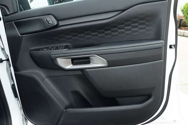 2024 Ford Ranger XLT 4X4 2.0L