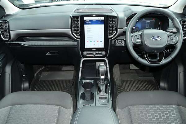 2024 Ford Ranger XLT 4X4 2.0L