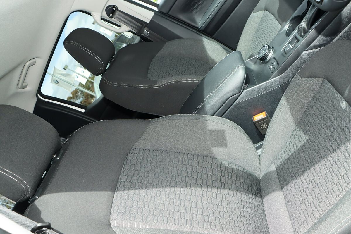 2024 Ford Ranger XLT 4X4 2.0L