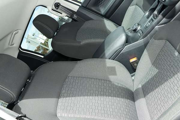 2024 Ford Ranger XLT 4X4 2.0L