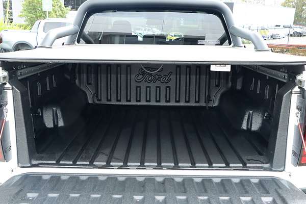 2024 Ford Ranger XLT 4X4 2.0L