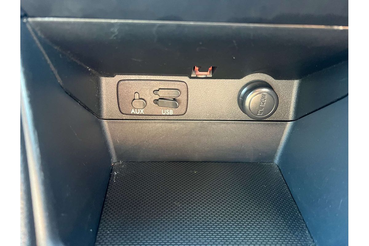 2017 Subaru WRX Premium VA