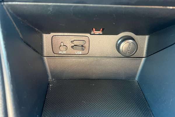 2017 Subaru WRX Premium VA