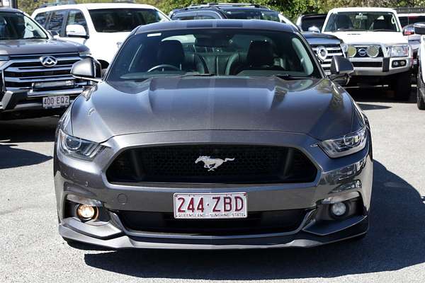 2016 Ford Mustang GT FM