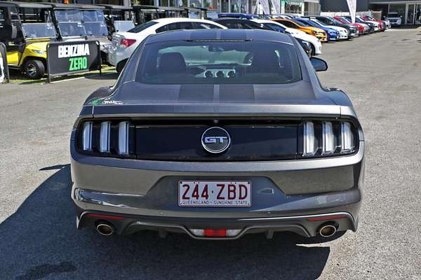 2016 Ford Mustang GT FM