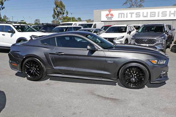 2016 Ford Mustang GT FM