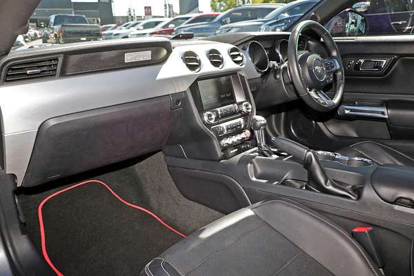 2016 Ford Mustang GT FM
