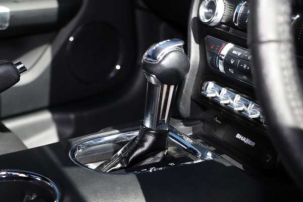 2016 Ford Mustang GT FM