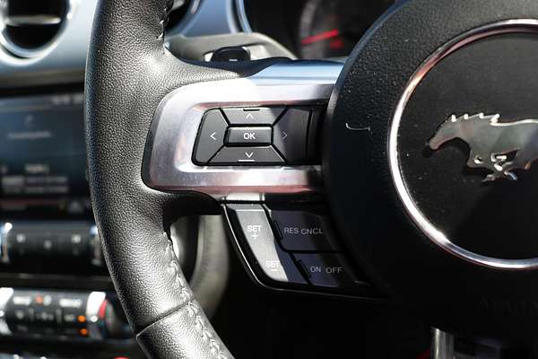 2016 Ford Mustang GT FM
